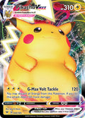 Pikachu VMAX - 044/185