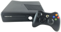 Xbox 360 Slim Konsol 250 GB
