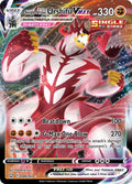 Single Strike Urshifu VMAX - 086/163