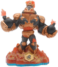 Blast Zone - Skylanders SWAP Force