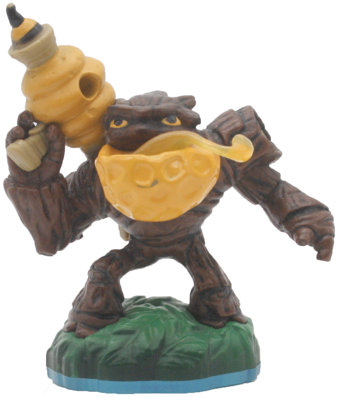 Bumble Blast - Skylanders SWAP Force