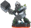 Crusher - Skylanders Giants