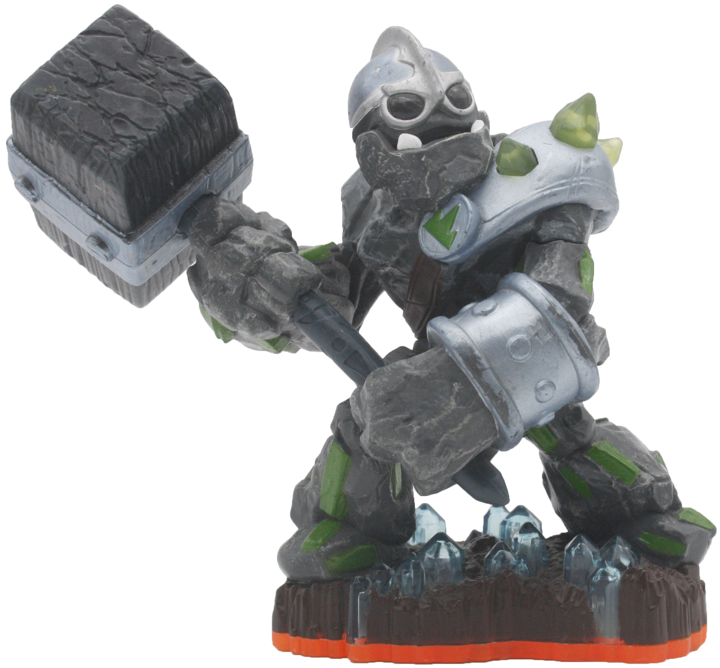 Crusher - Skylanders Giants