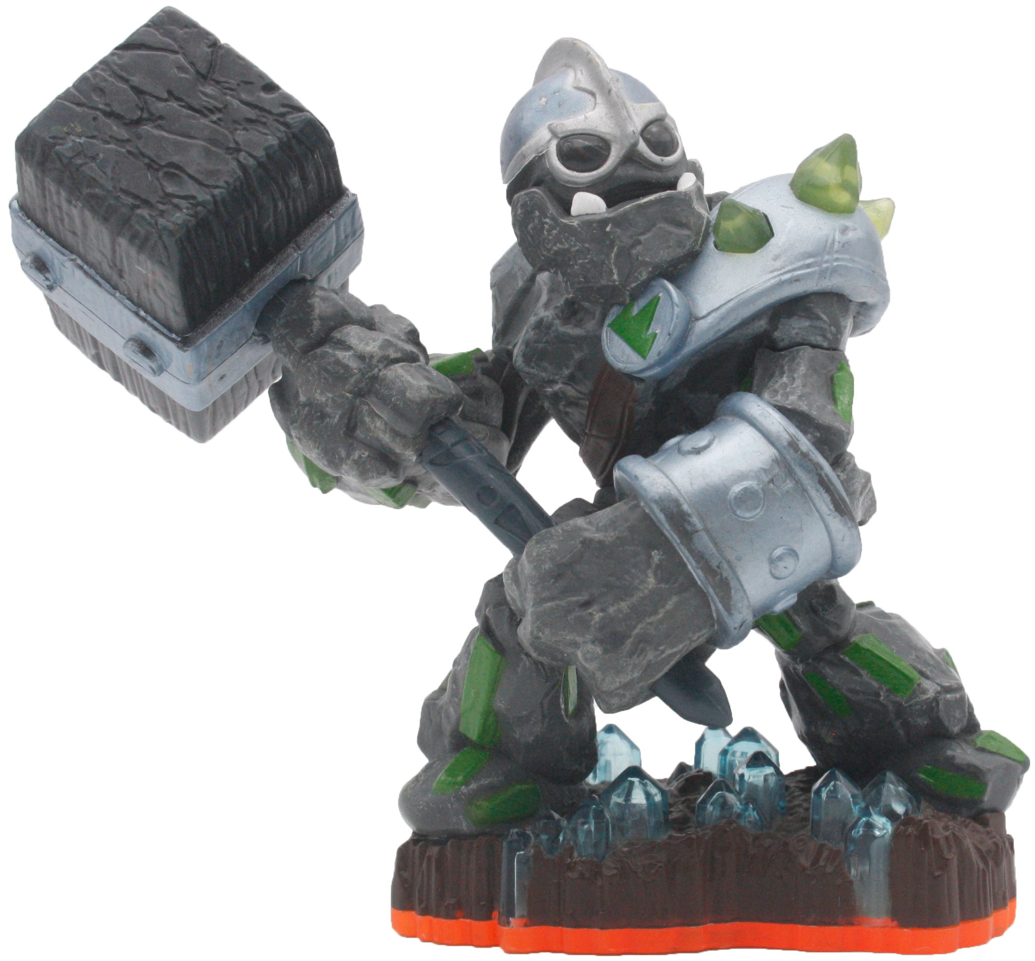 Crusher - Skylanders Giants