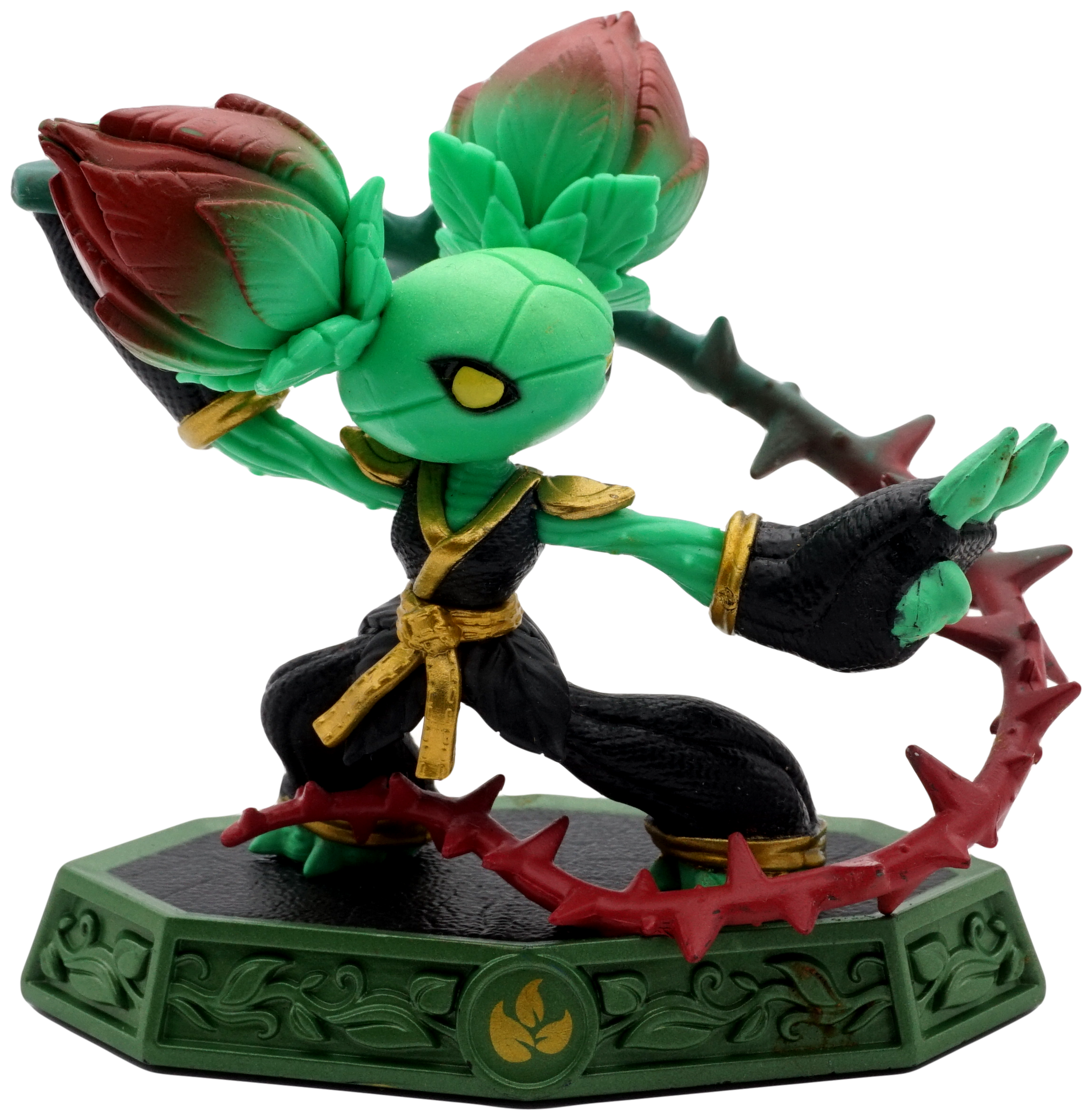 Boom Bloom - Skylanders Imaginators