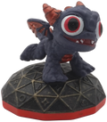 Spry - Skylanders Trap Team