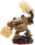Jawbreaker - Skylanders Trap Team