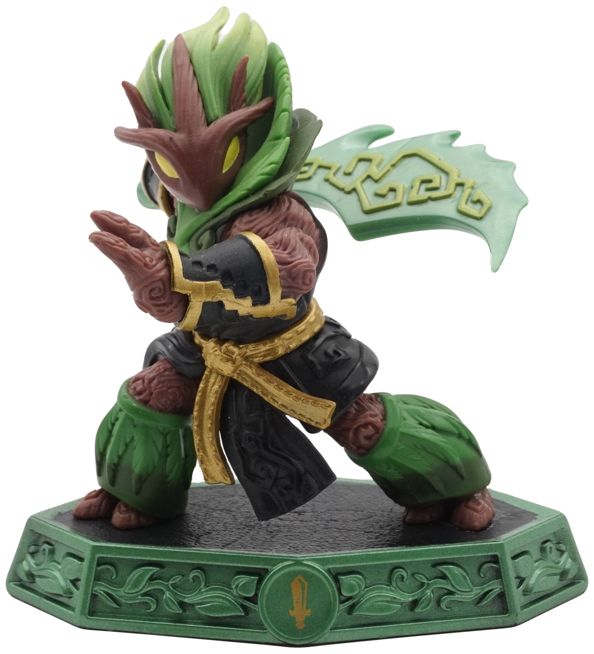 Ambush - Skylanders Imaginators