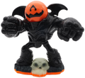 Pumpkin Eye Brawl - Skylanders Giants
