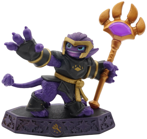 Mysticat - Skylanders Imaginators