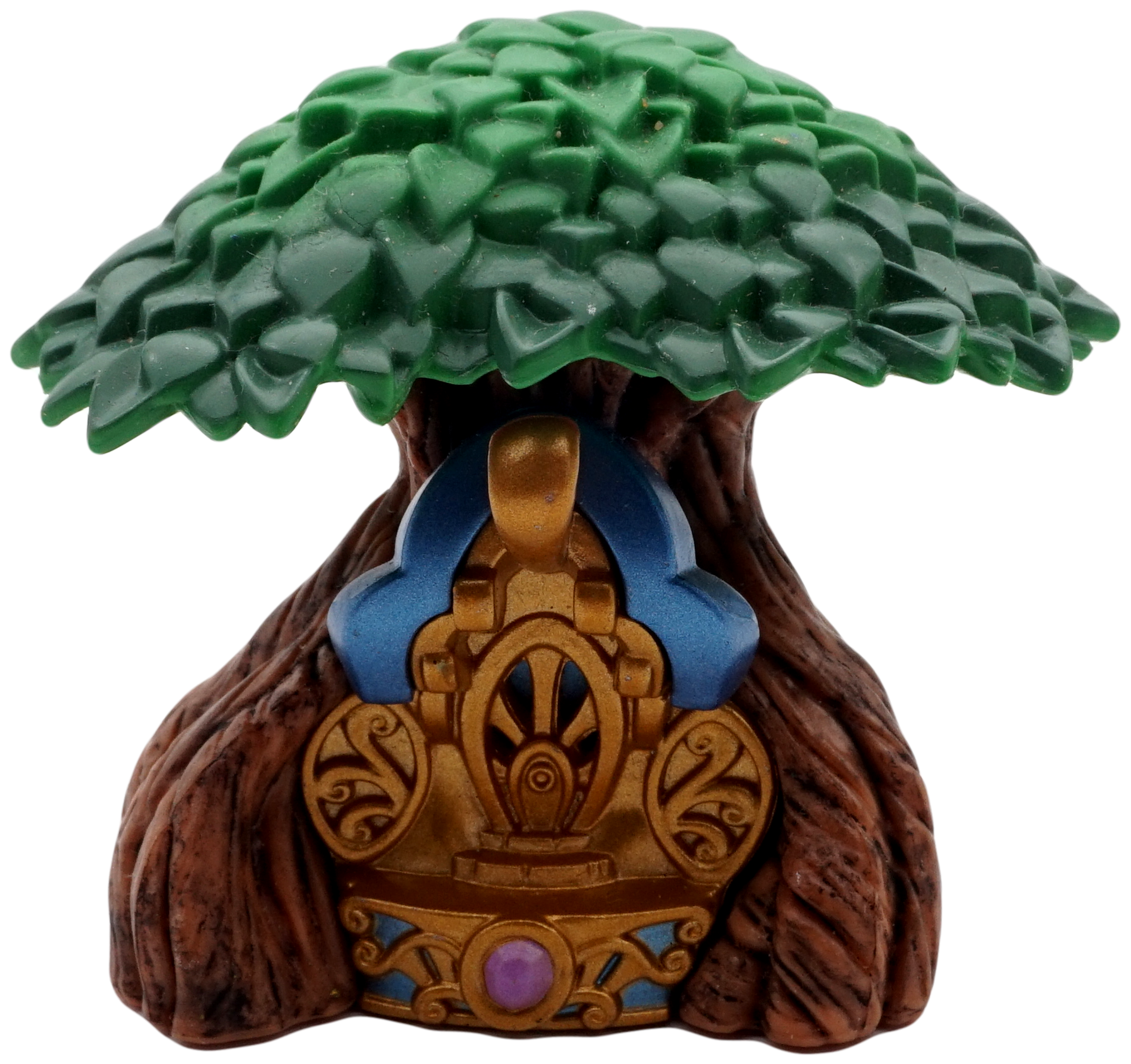 Enchanted Elven Forest - Skylanders Imaginators