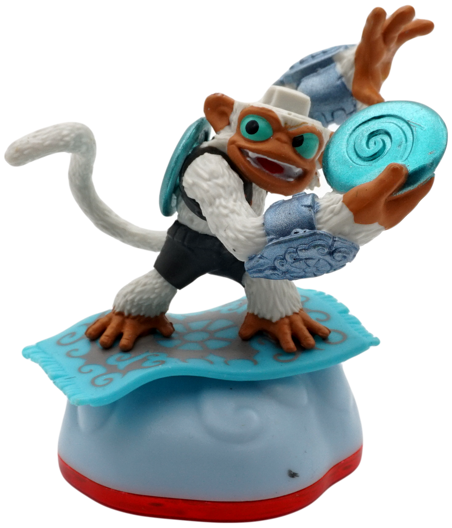 Fling Kong - Skylanders Trap Team