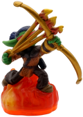 FlameSlinger - Skylanders Giants