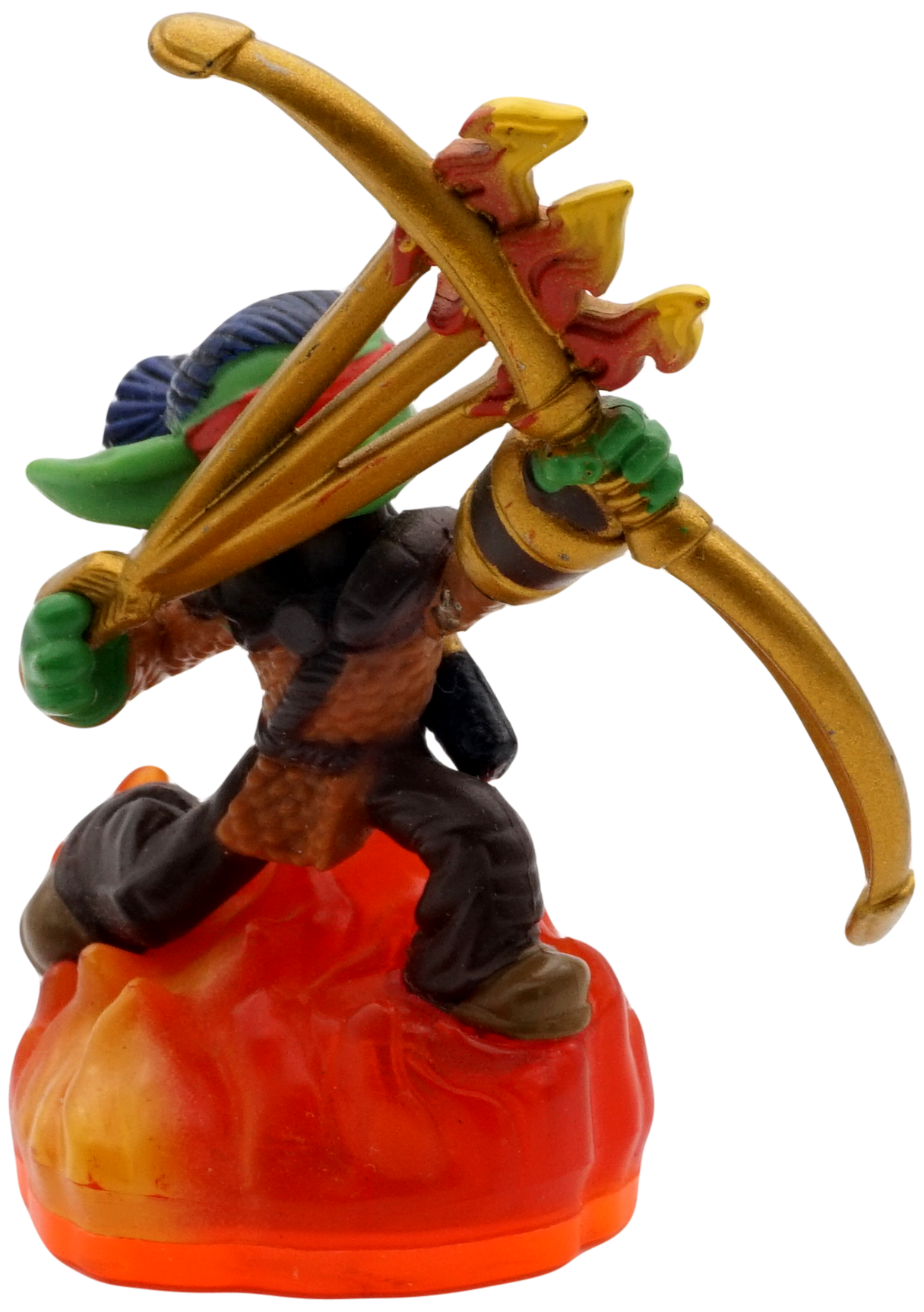 FlameSlinger - Skylanders Giants
