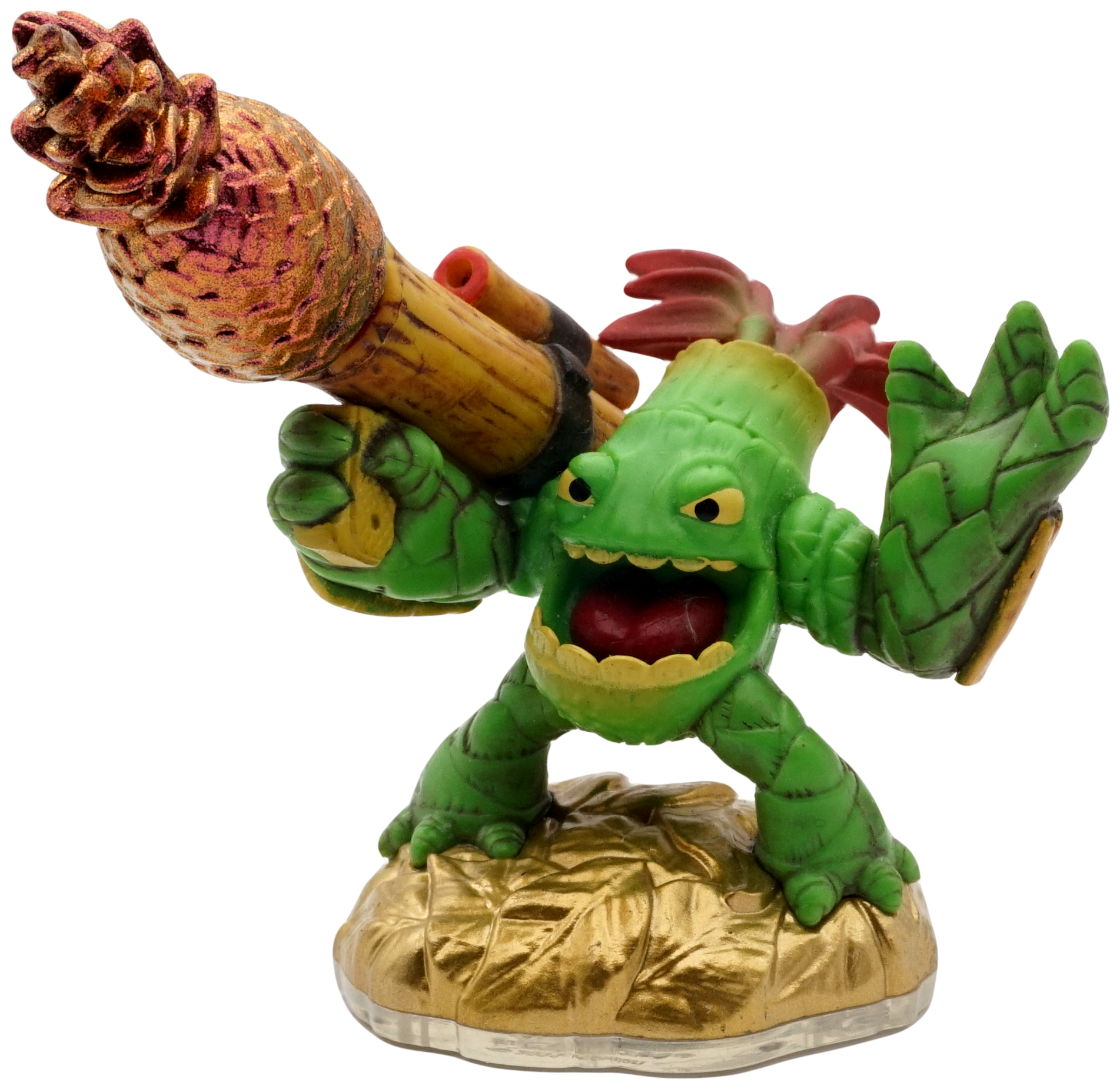 Elite Zook - Skylanders SuperChargers