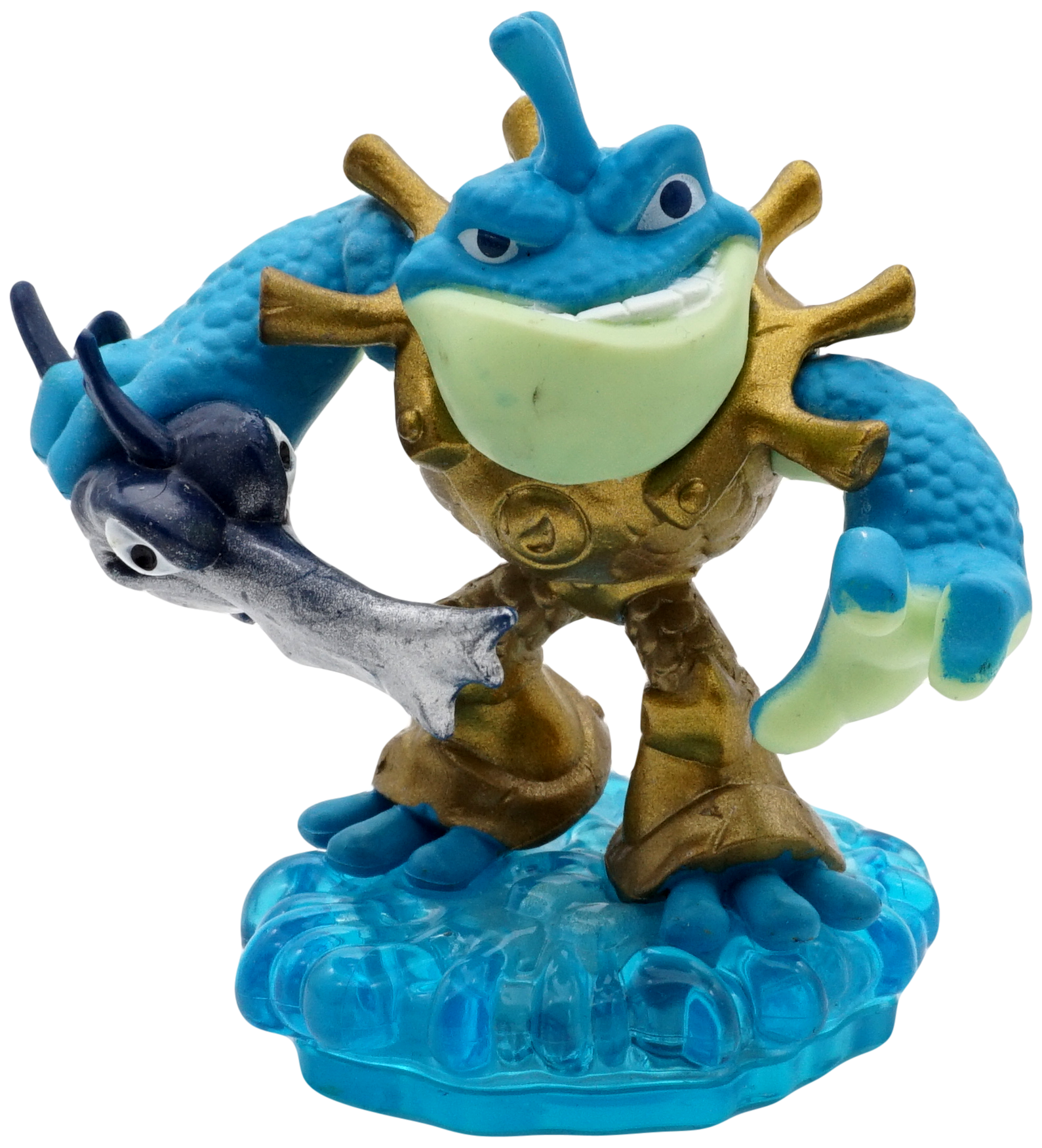 Rip Tide - Skylanders SWAP Force