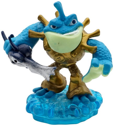 Rip Tide - Skylanders SWAP Force