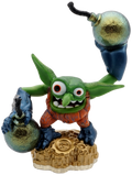 Elite Boomer - Skylanders SuperChargers