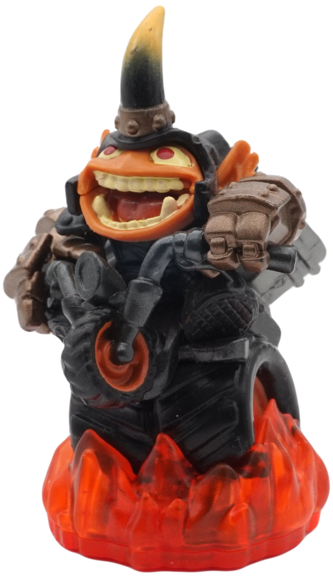 Hog Wild Fryno - Skylanders Trap Team