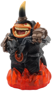 Hog Wild Fryno - Skylanders Trap Team