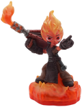 Torch - Skylanders Trap Team