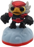 Power Punch Pet Vac - Skylanders Trap Team