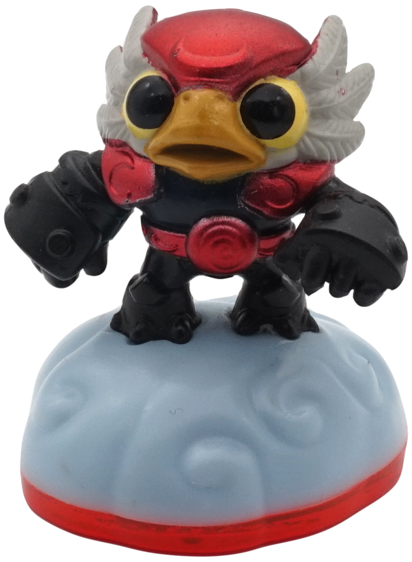 Power Punch Pet Vac - Skylanders Trap Team