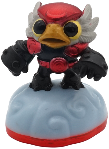 Power Punch Pet Vac - Skylanders Trap Team