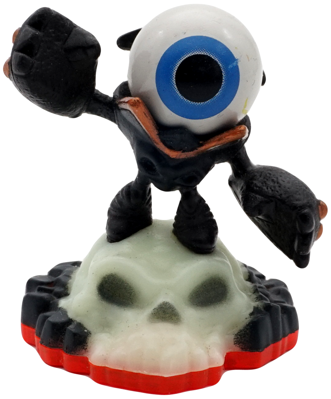 Eye Small - Skylanders Trap Team