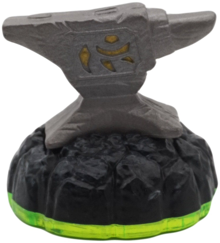 Anvil Rain - Skylanders Spyro's Adventure