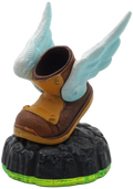 Winged Boots - Skylanders Spyro's Adventure