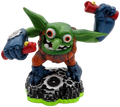 Boomer - Skylanders Spyro's Adventure