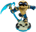 Legendary LightCore Grim Creeper - Skylanders SWAP Force