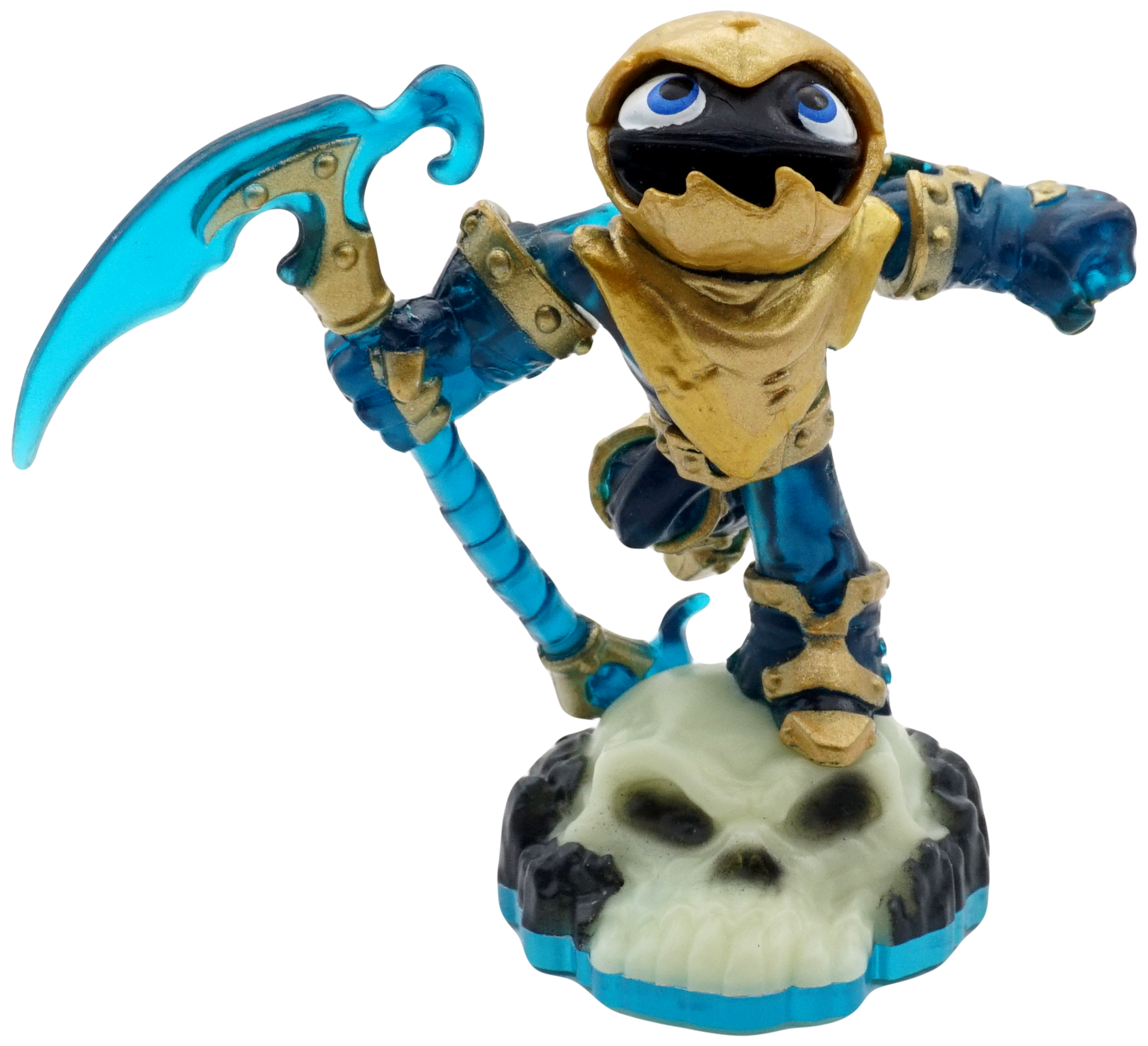 Legendary LightCore Grim Creeper - Skylanders SWAP Force