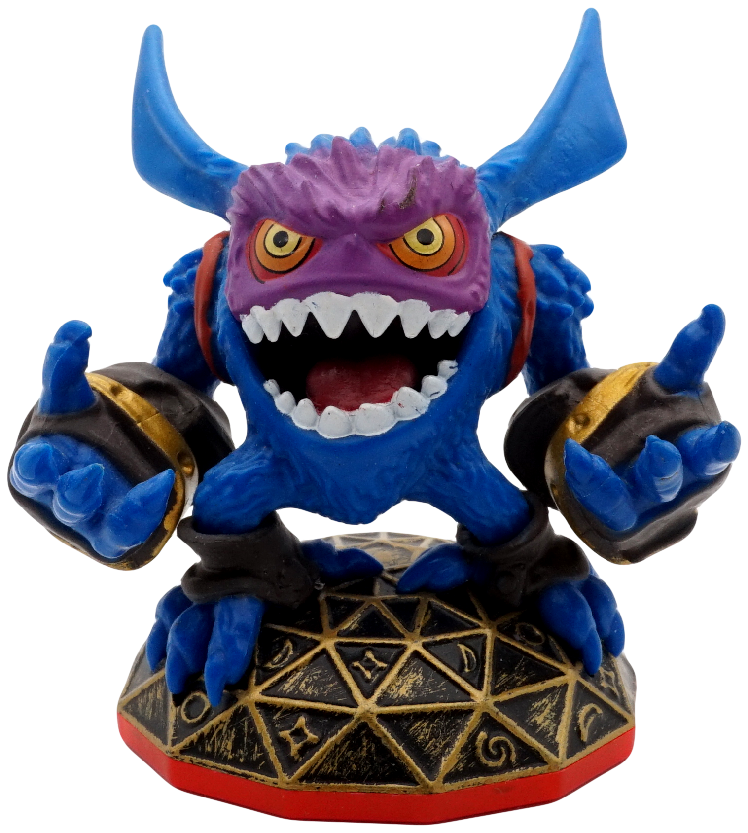 Fizzy Frenzy Pop Fizz - Skylanders Trap Team