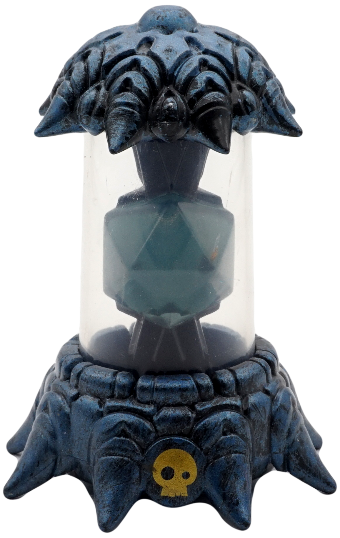 Undead Fanged Creation Crystal - Skylanders Imaginators