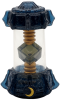Dark Pyramid Creation Crystal - Skylanders Imaginators