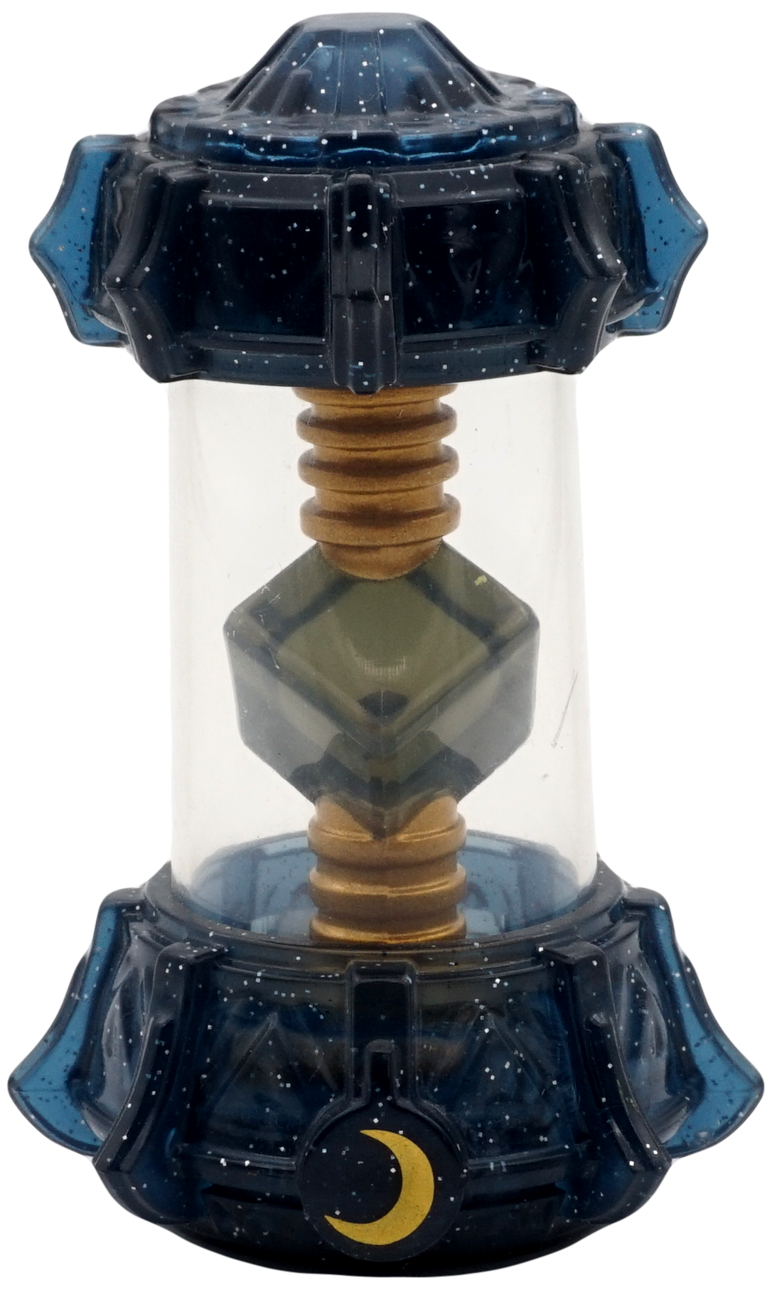 Dark Pyramid Creation Crystal - Skylanders Imaginators