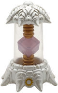 Light Fanged Creation Crystal - Skylanders Imaginators