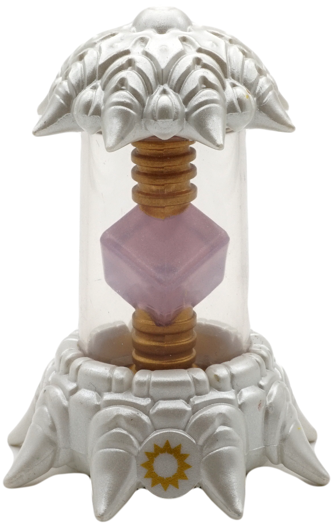 Light Fanged Creation Crystal - Skylanders Imaginators