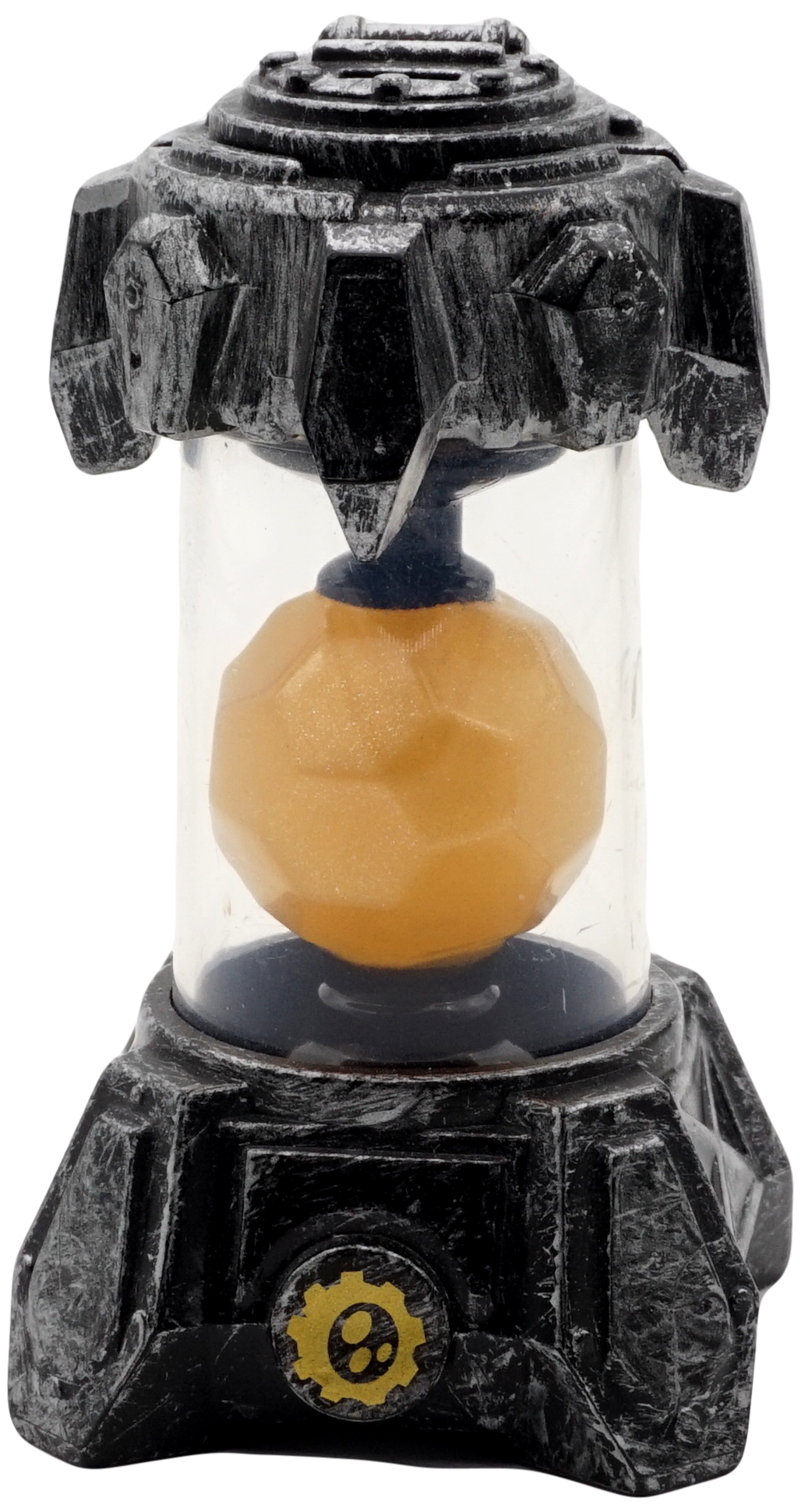 Tech Armor Creation Crystal - Skylanders Imaginators