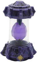 Magic Pyramid Creation Crystal - Skylanders Imaginators