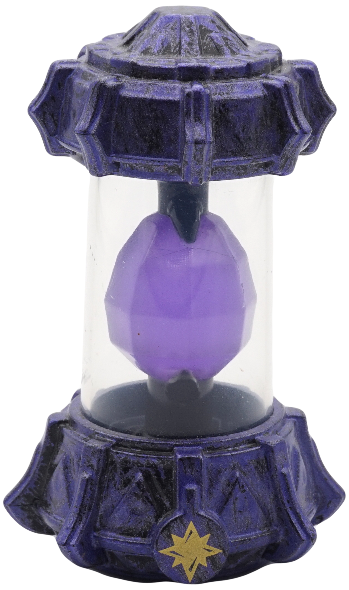 Magic Pyramid Creation Crystal - Skylanders Imaginators