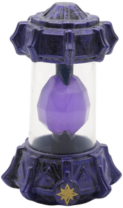 Magic Pyramid Creation Crystal - Skylanders Imaginators