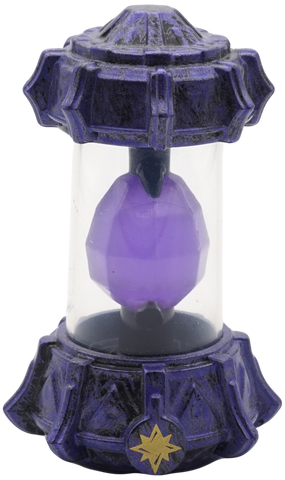 Magic Pyramid Creation Crystal - Skylanders Imaginators