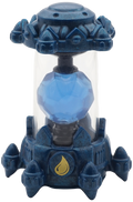 Water Rocket Creation Crystal - Skylanders Imaginators