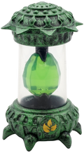 Life Claw Creation Crystal - Skylanders Imaginators