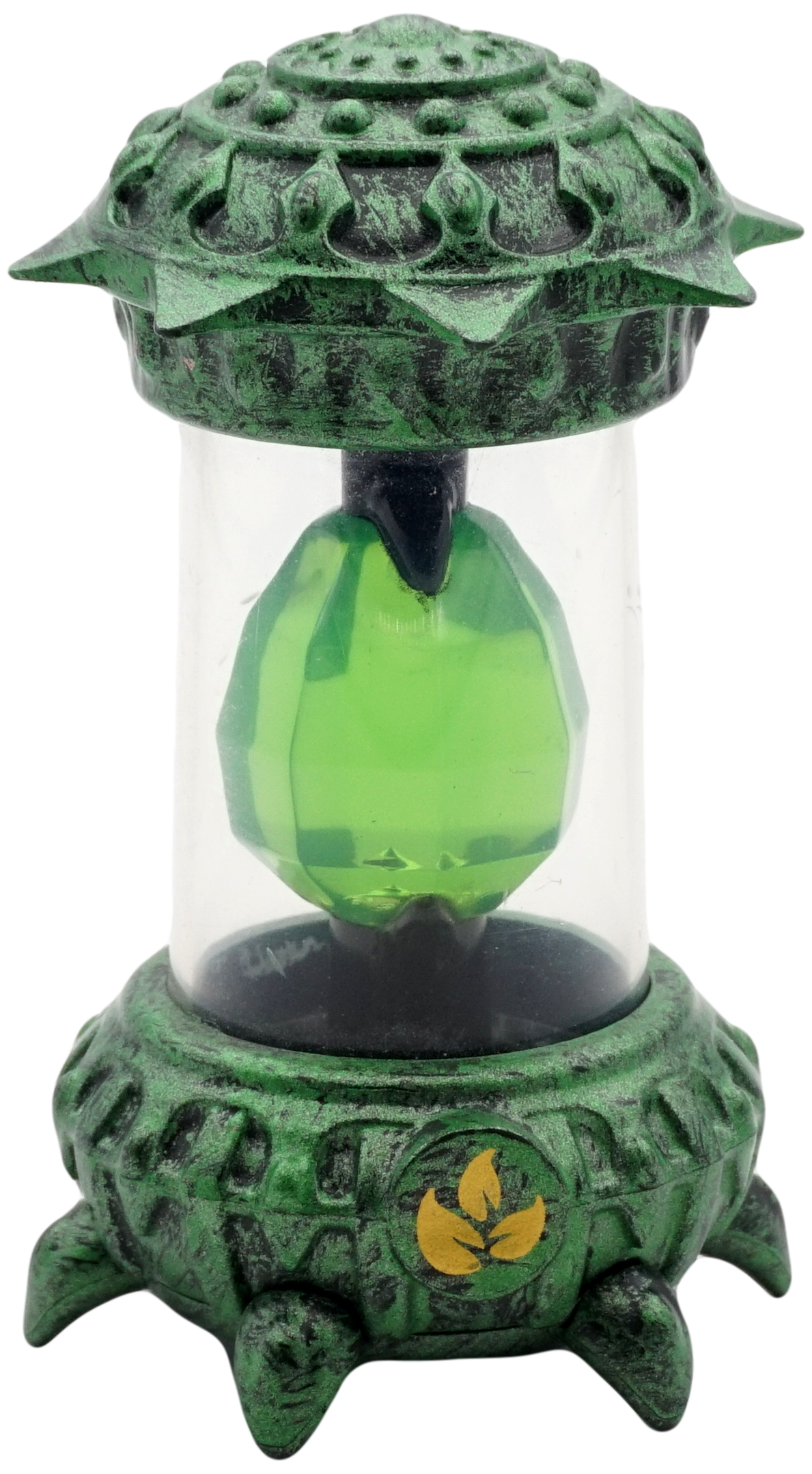 Life Claw Creation Crystal - Skylanders Imaginators