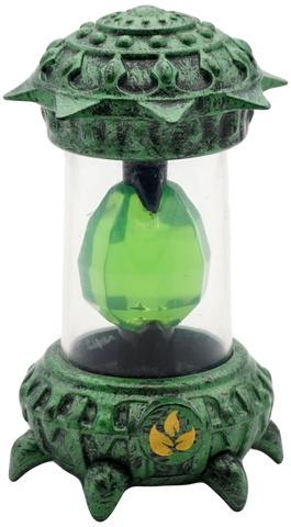 Life Claw Creation Crystal - Skylanders Imaginators