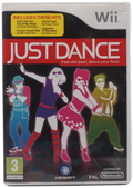 Just Dance (Wii)